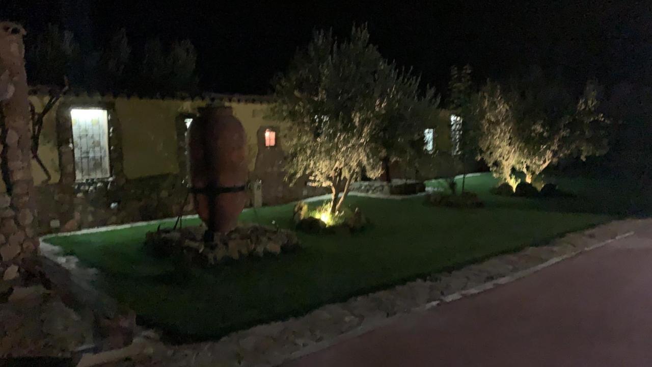 Country house Cortijo Bustamante *