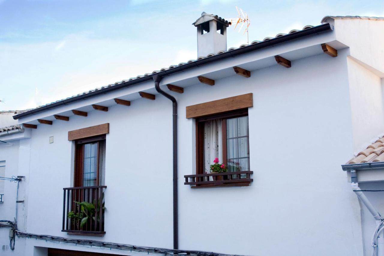 Holiday home Vtar San Isicio Cazorla
