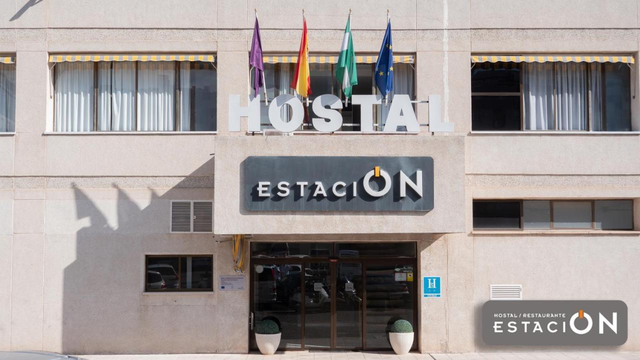 Estacion Guest house