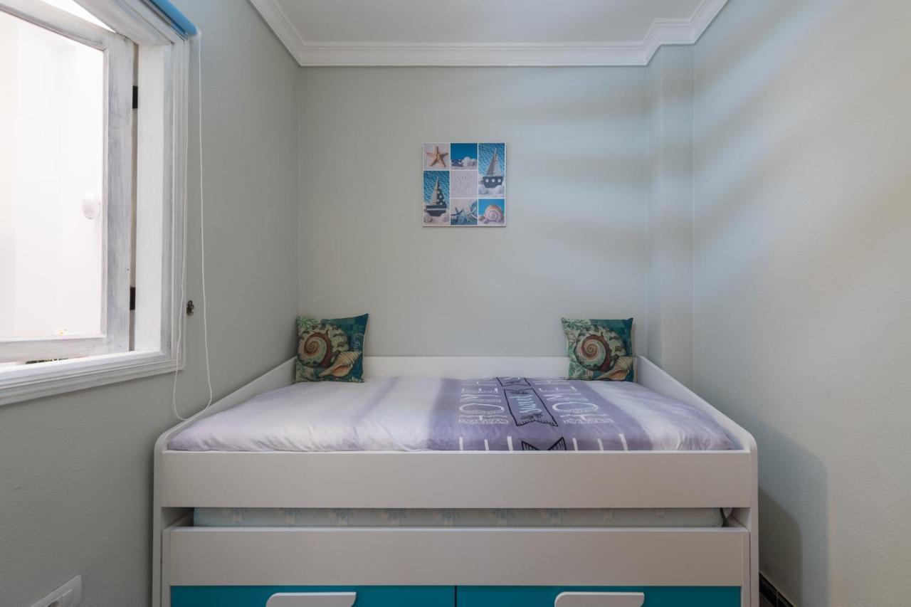 Rincón Mirador Risco Apartamento Arinaga