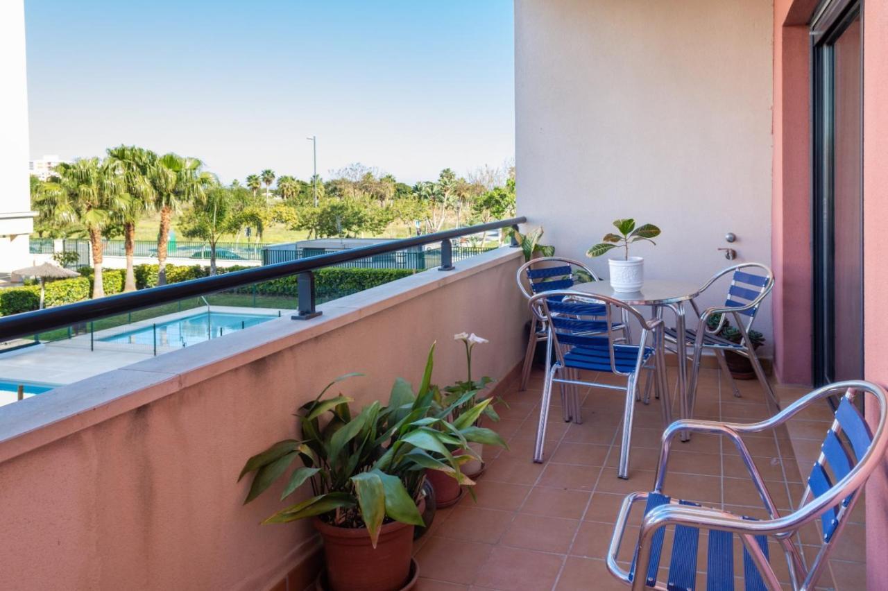 Apartment Atalaya Playa Torre Del Mar