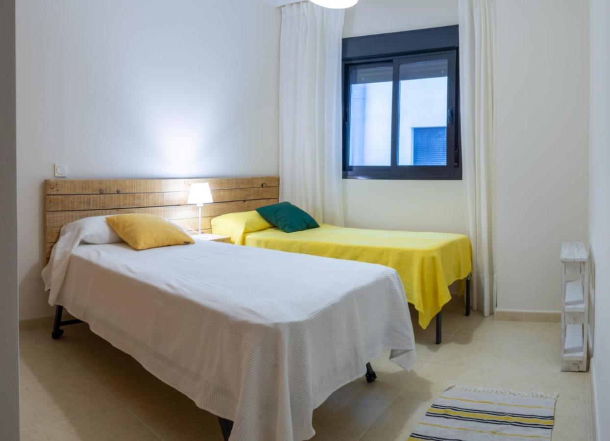 Apartment Atalaya Playa Torre Del Mar