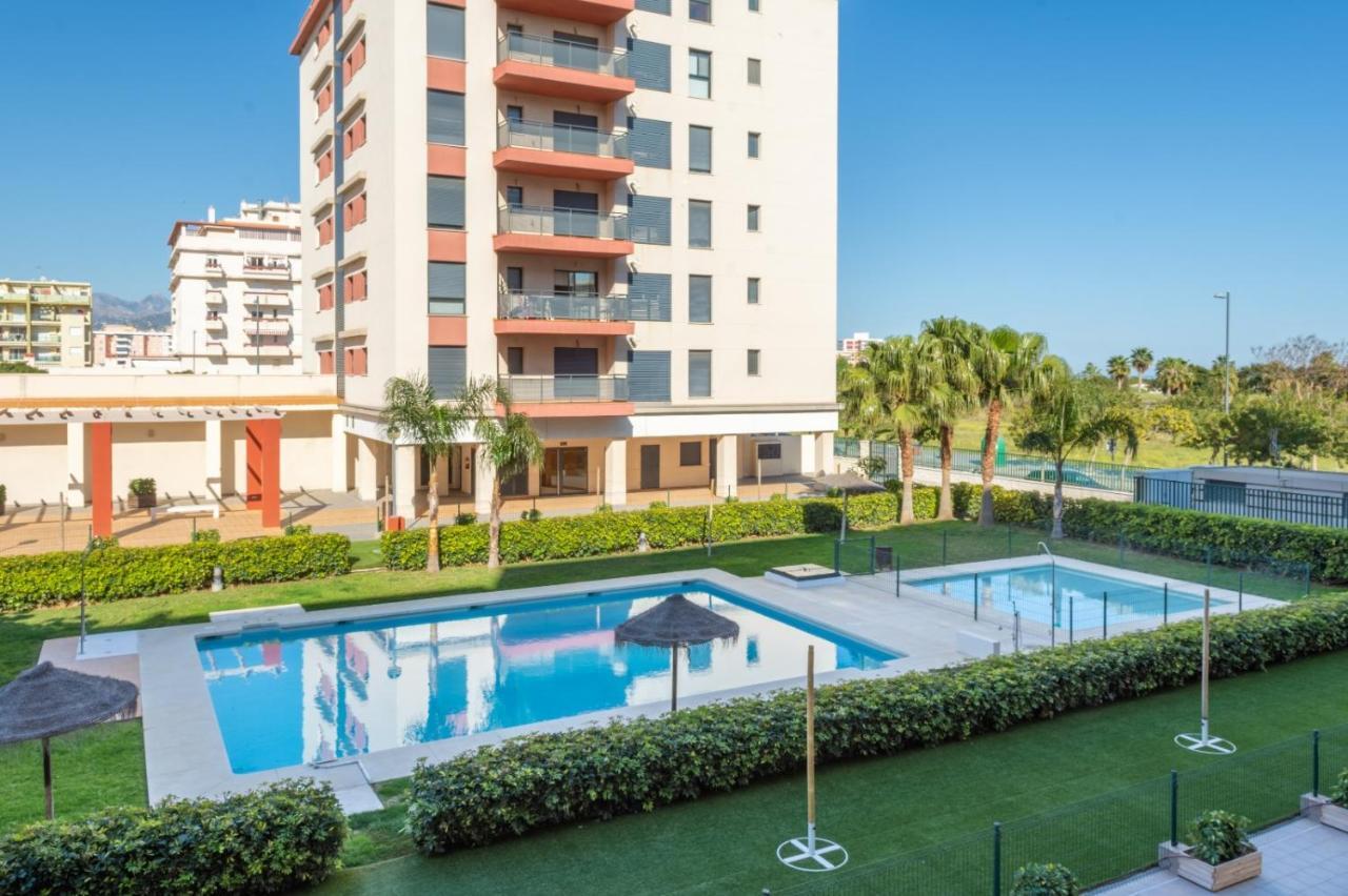 Apartment Atalaya Playa Torre Del Mar