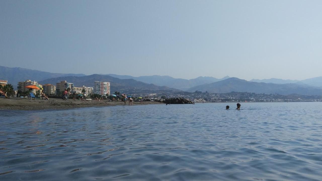 Atalaya Playa Torre Del Mar
