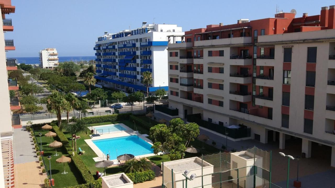 Atalaya Playa Torre Del Mar