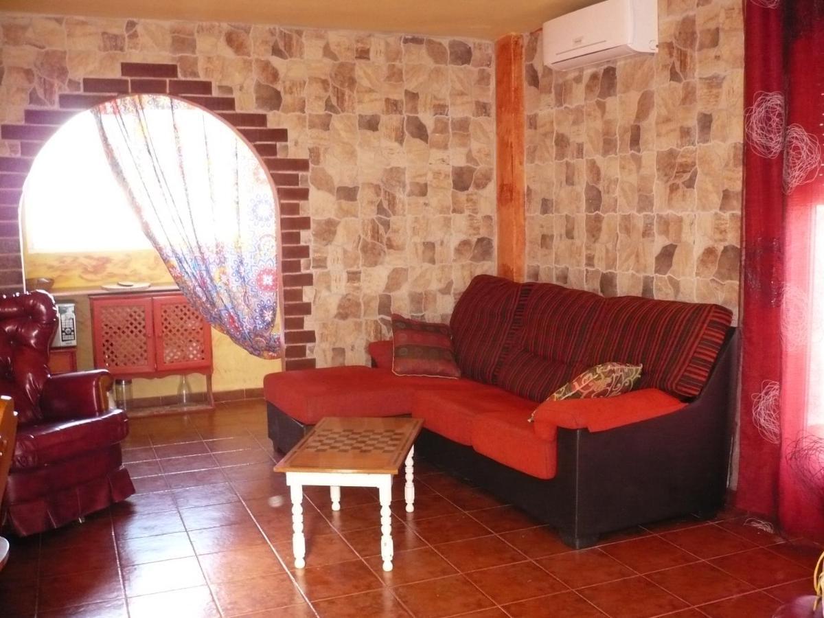Flores Сasa de vacaciones