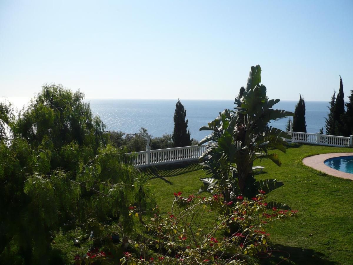 Сasa de vacaciones Flores Almuñécar