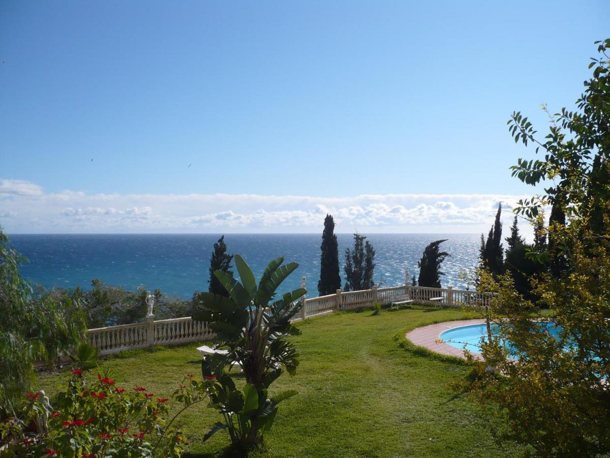 Сasa de vacaciones Flores Almuñécar