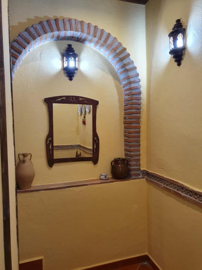Monte Rosado Apartment