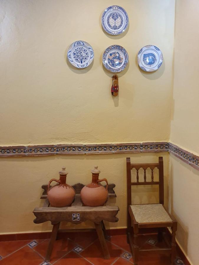 Apartment Monte Rosado La Peza