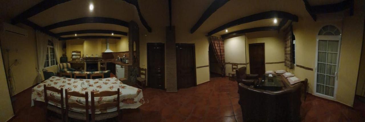 Monte Rosado * La Peza