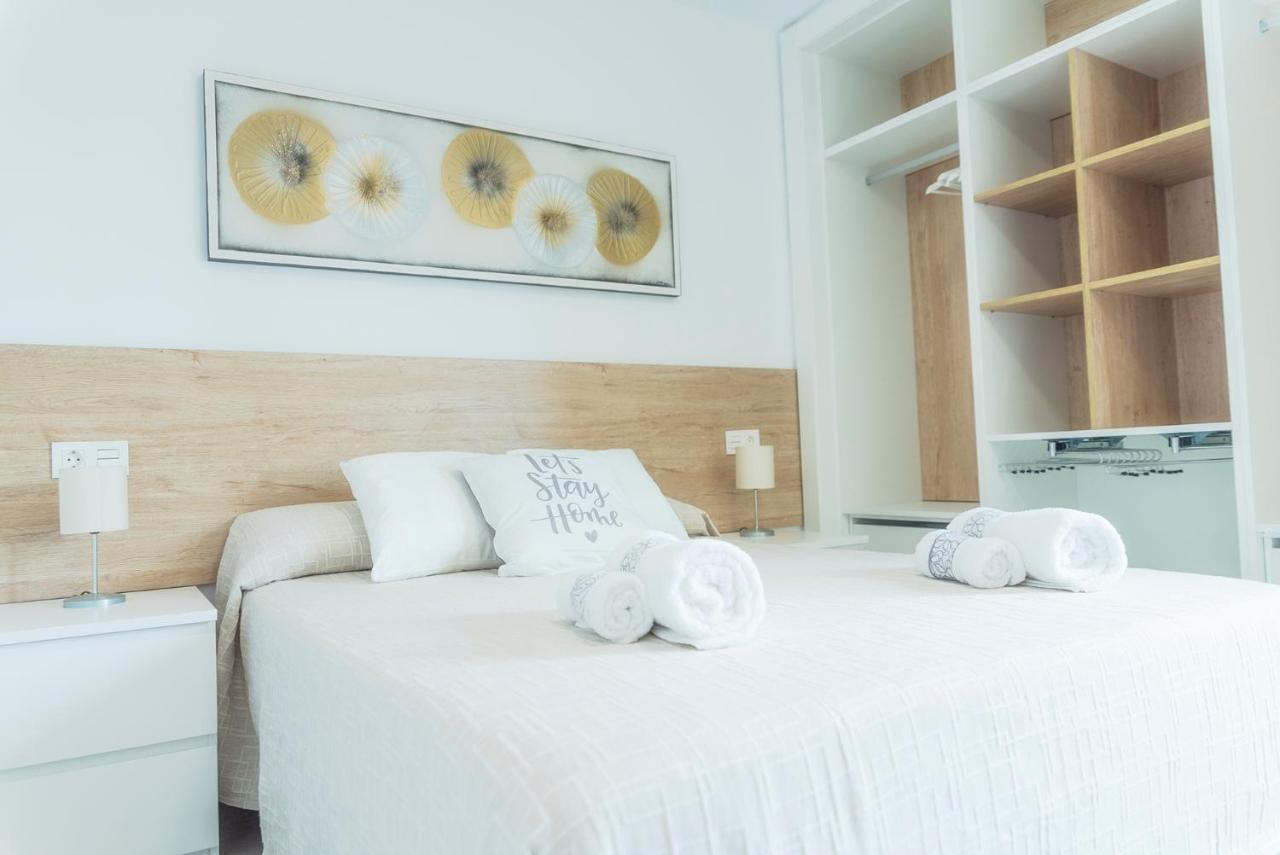 Stylish Serena Beach Roquetas de Mar