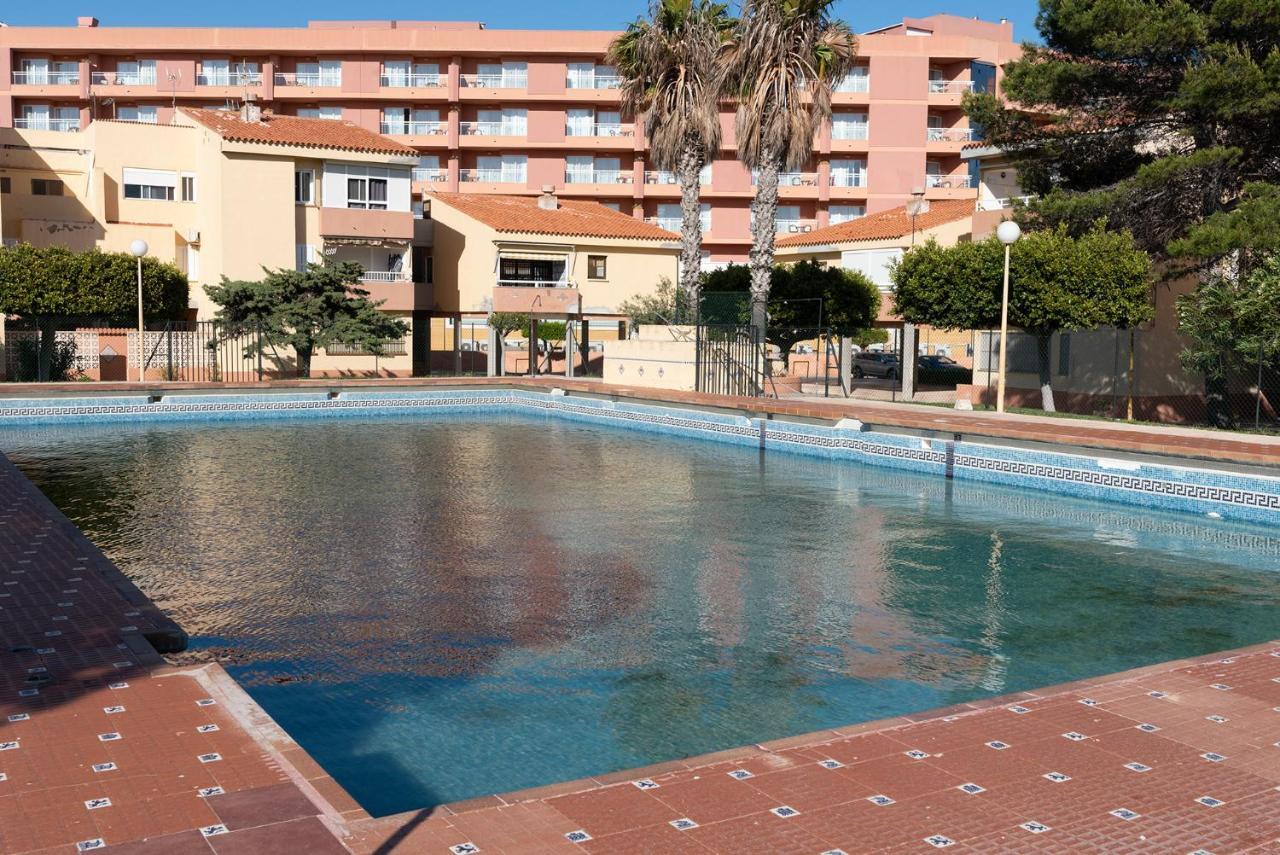 Stylish Serena Beach Roquetas de Mar