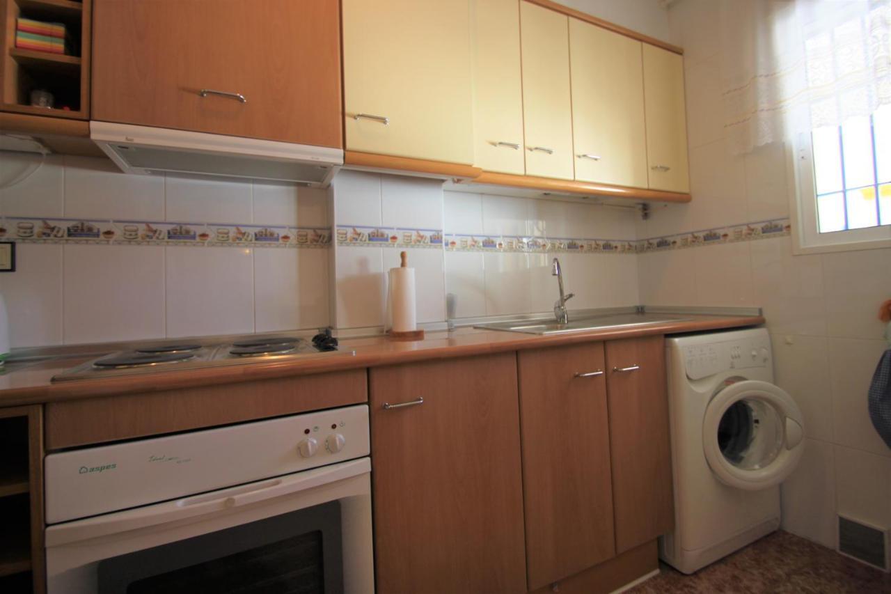 Apartment Casaturis Urb.altomar Ga101 *