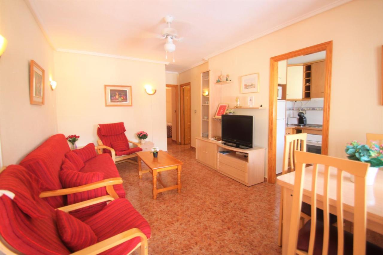 Apartment Casaturis Urb.altomar Ga101 *