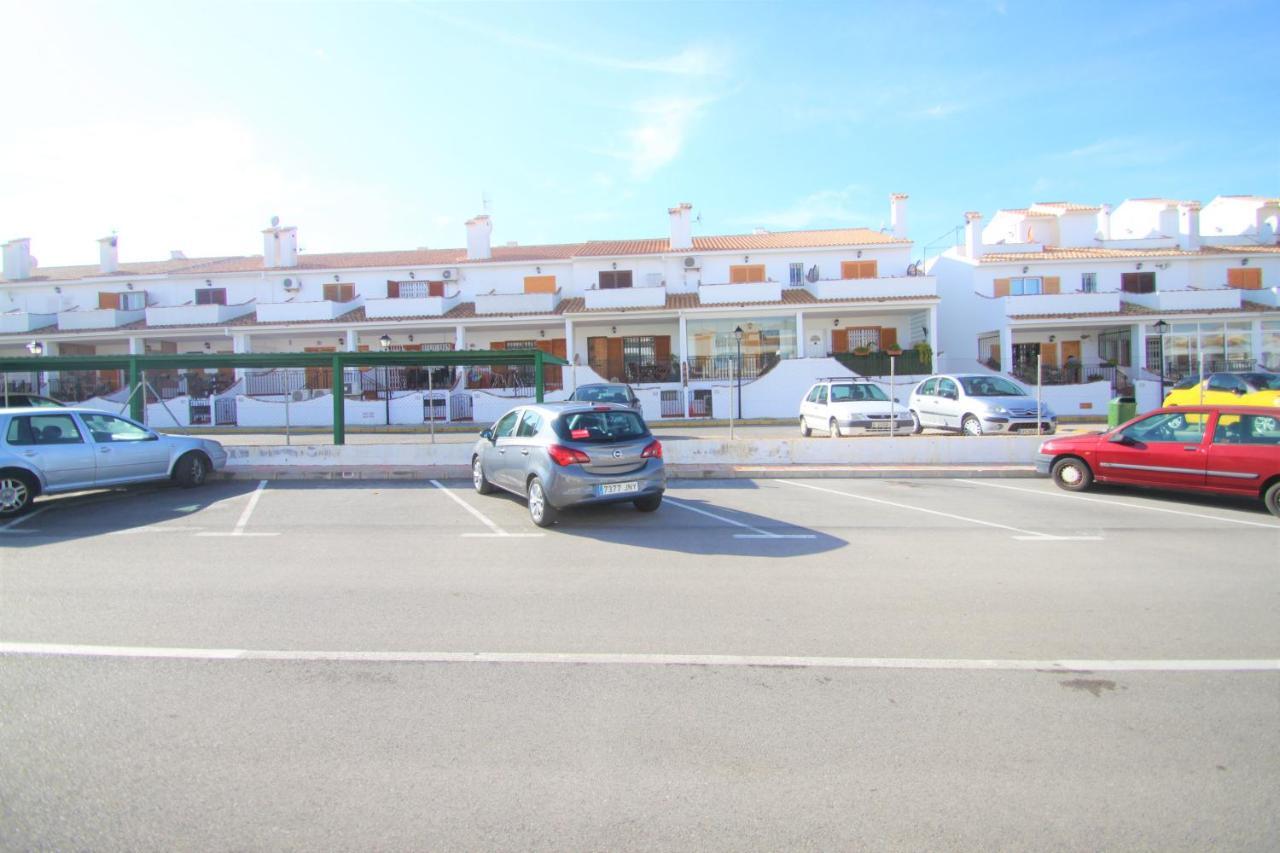 Casaturis Urb.altomar Ga101 * Alicante