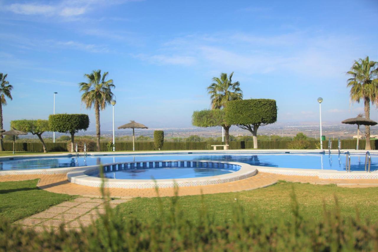 Apartment Casaturis Urb.altomar Ga101