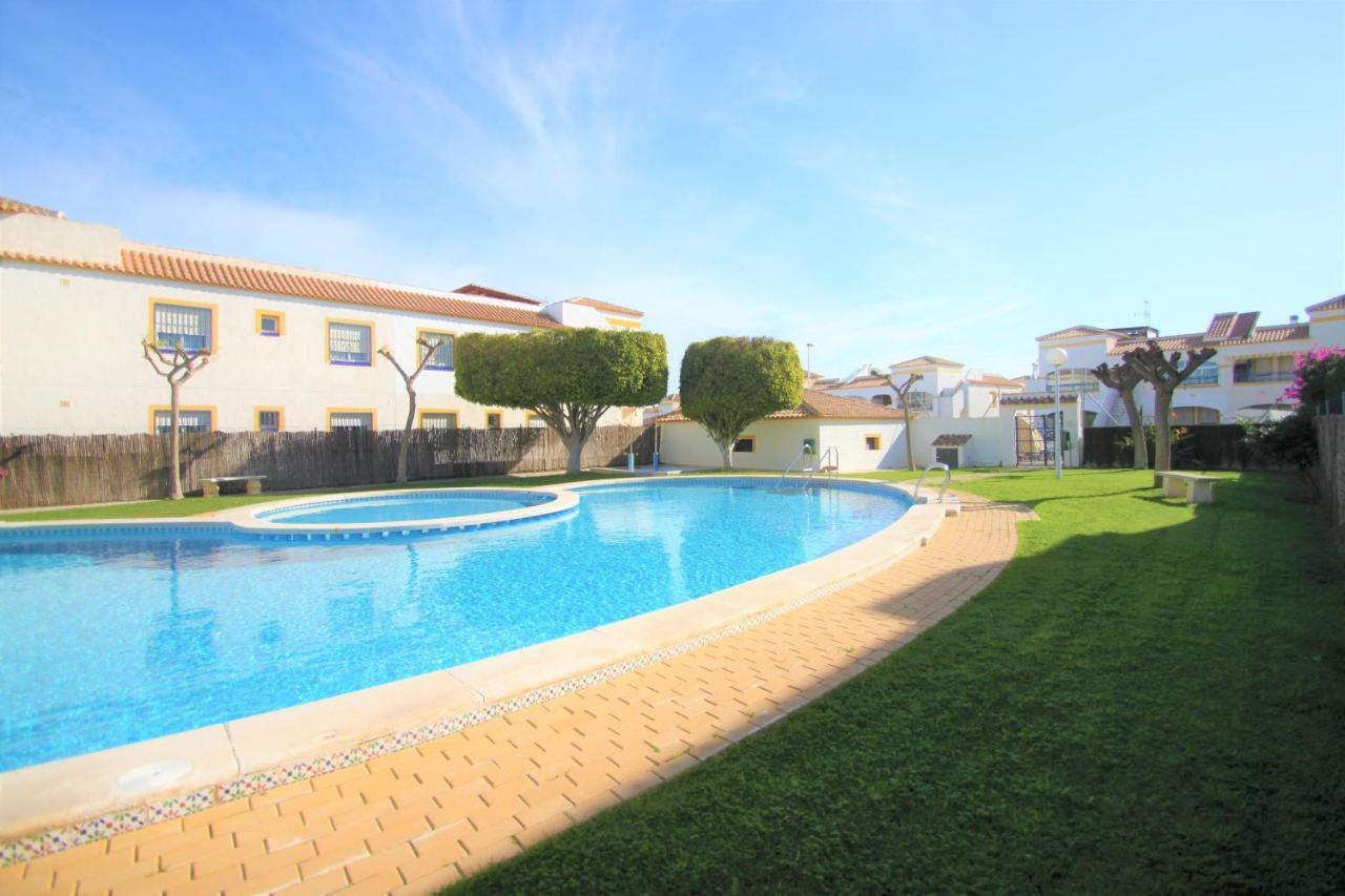 Casaturis Urb.altomar Ga101 *