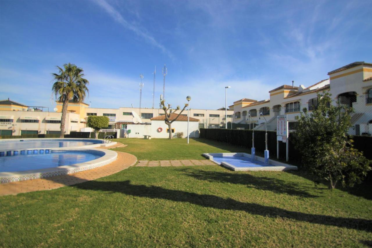 Casaturis Urb.altomar Ga101