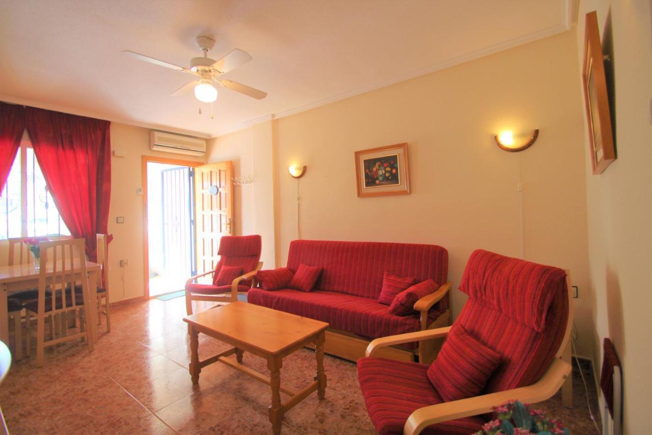 Casaturis Urb.altomar Ga101 Alicante