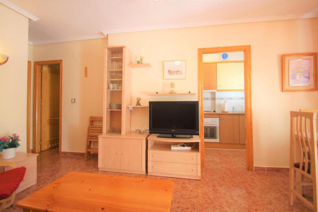 Casaturis Urb.altomar Ga101 Apartment
