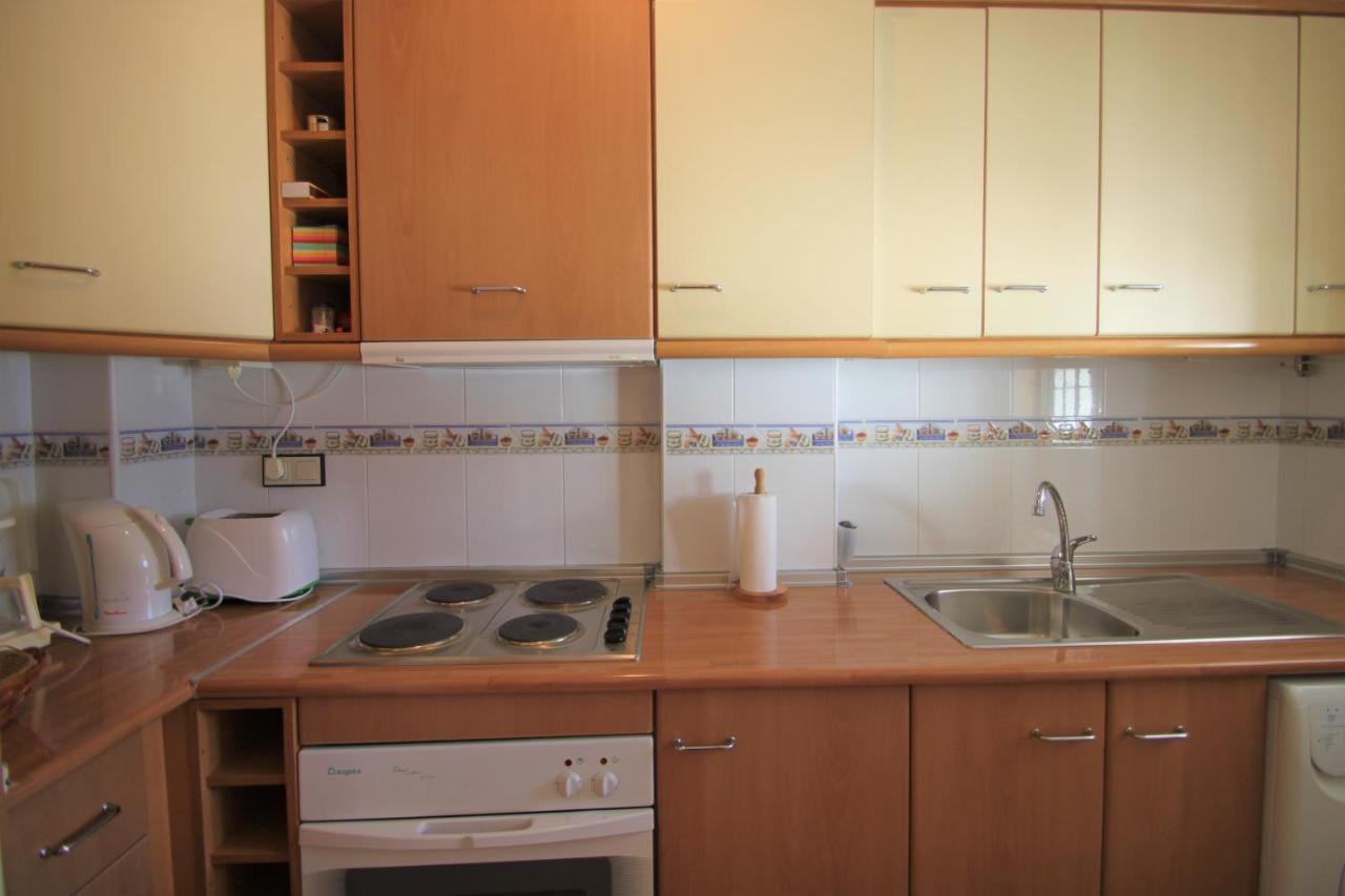 Casaturis Urb.altomar Ga101