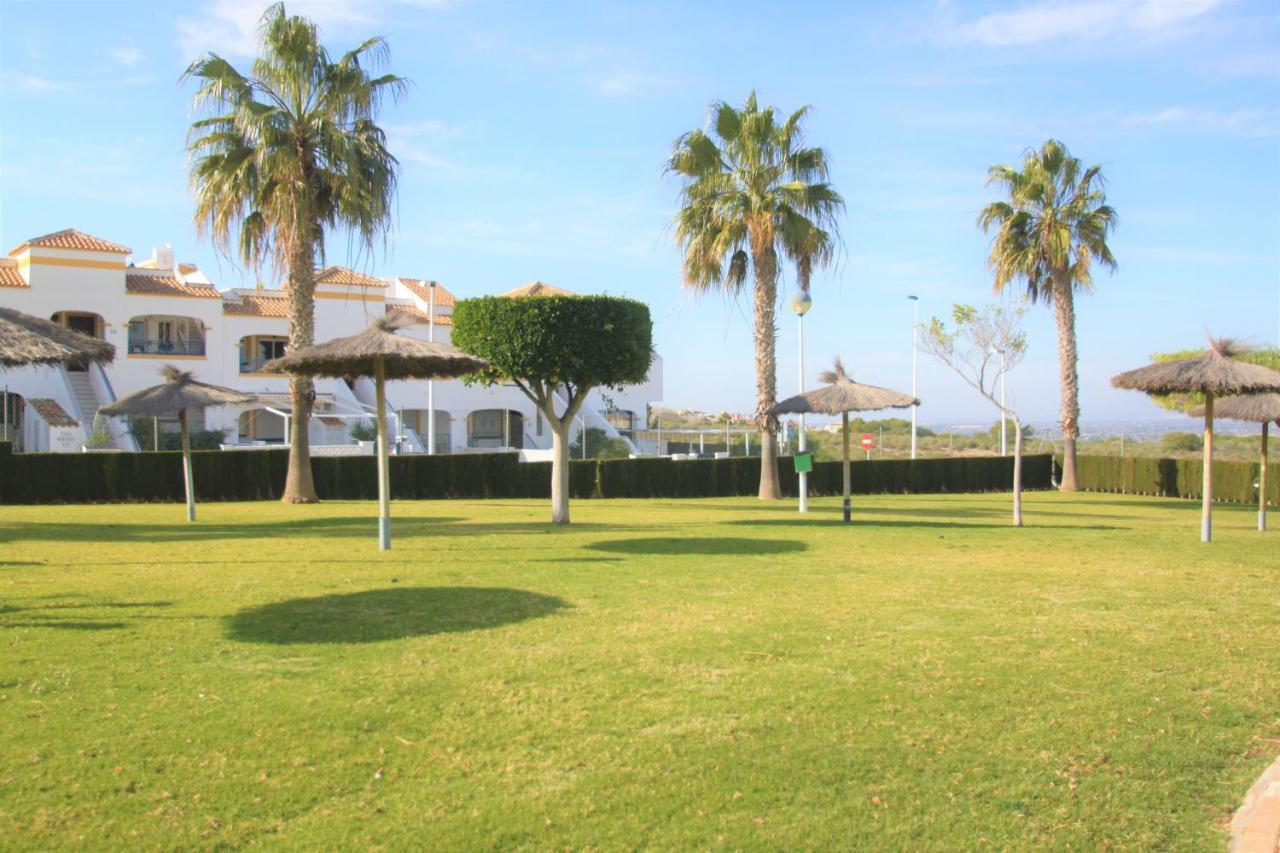 Apartment Casaturis Urb.altomar Ga101 Alicante