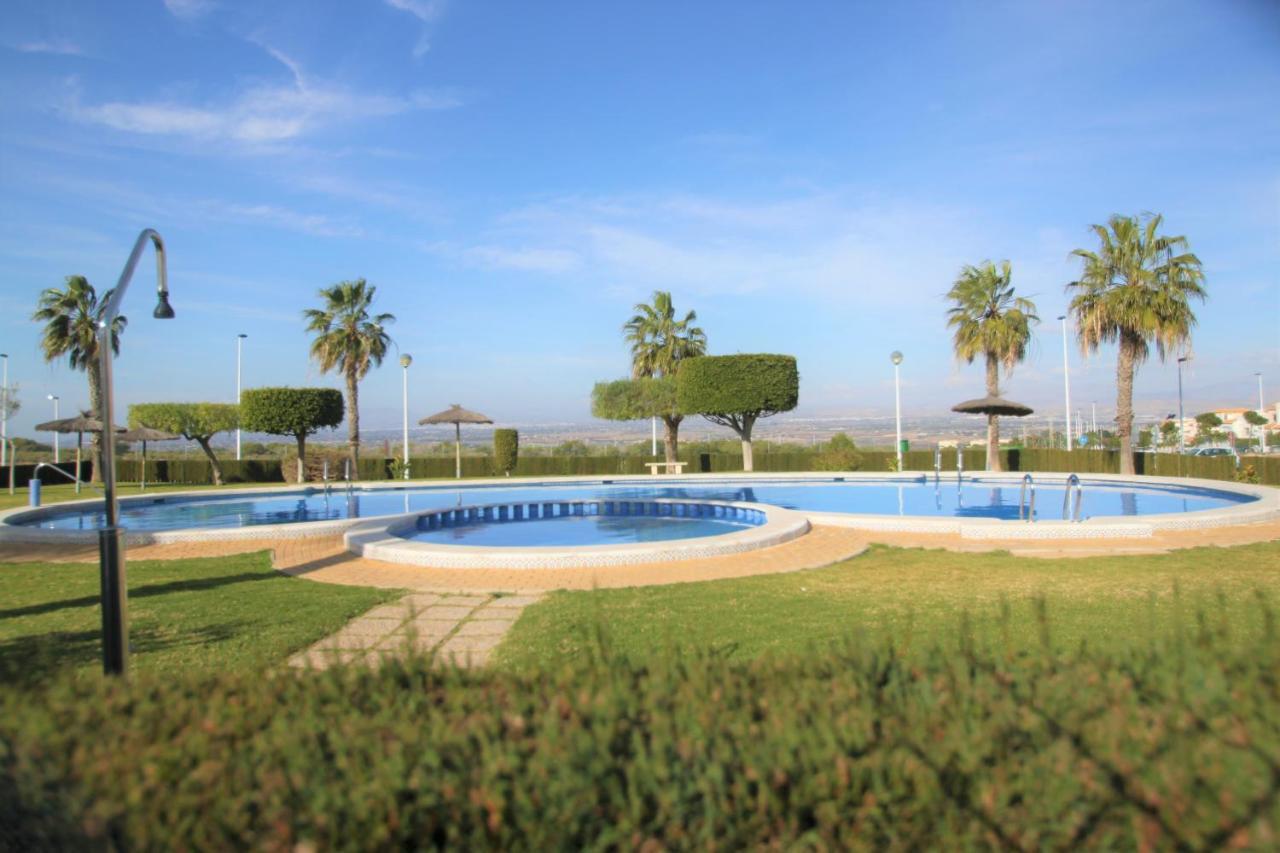 Apartment Casaturis Urb.altomar Ga101