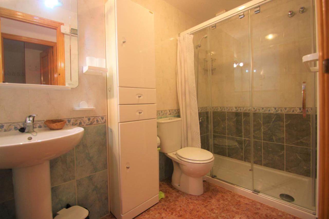 Apartment Casaturis Urb.altomar Ga101 Alicante