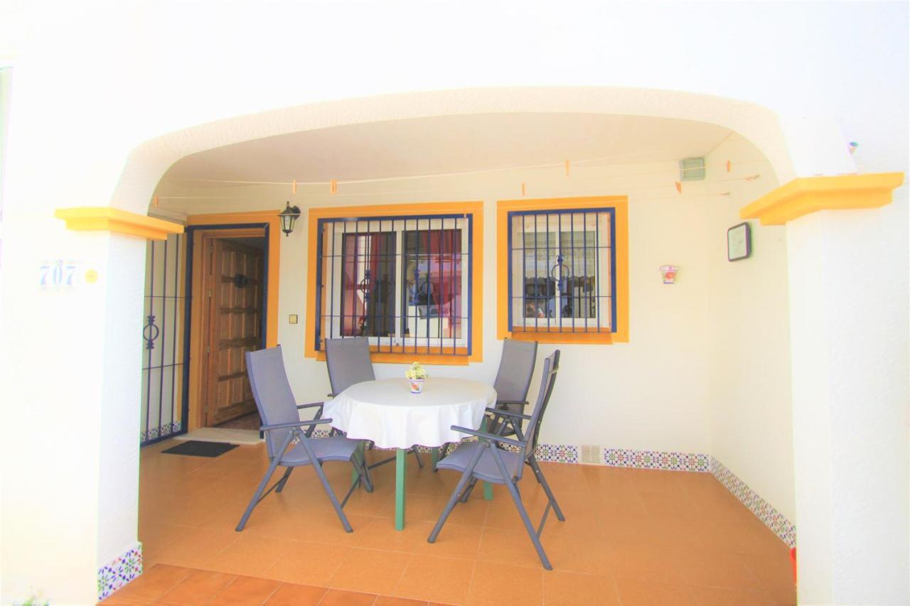 Casaturis Urb.altomar Ga101 *