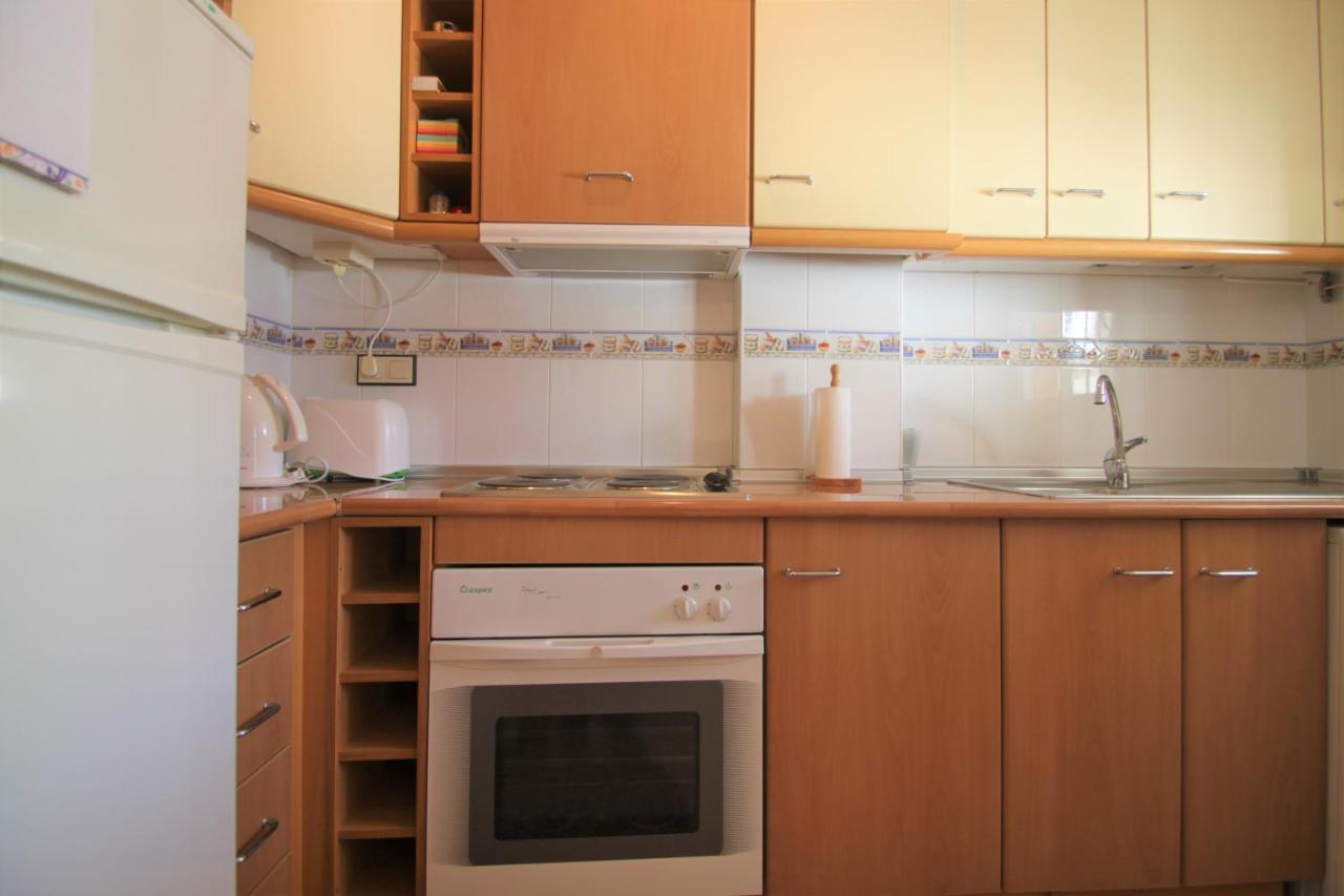 Apartment Casaturis Urb.altomar Ga101