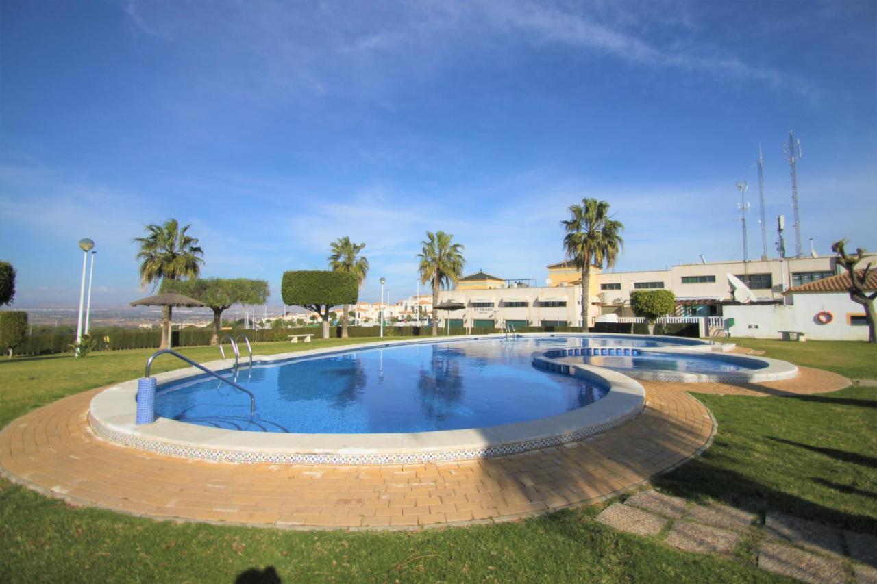Casaturis Urb.altomar Ga101 Apartment Alicante