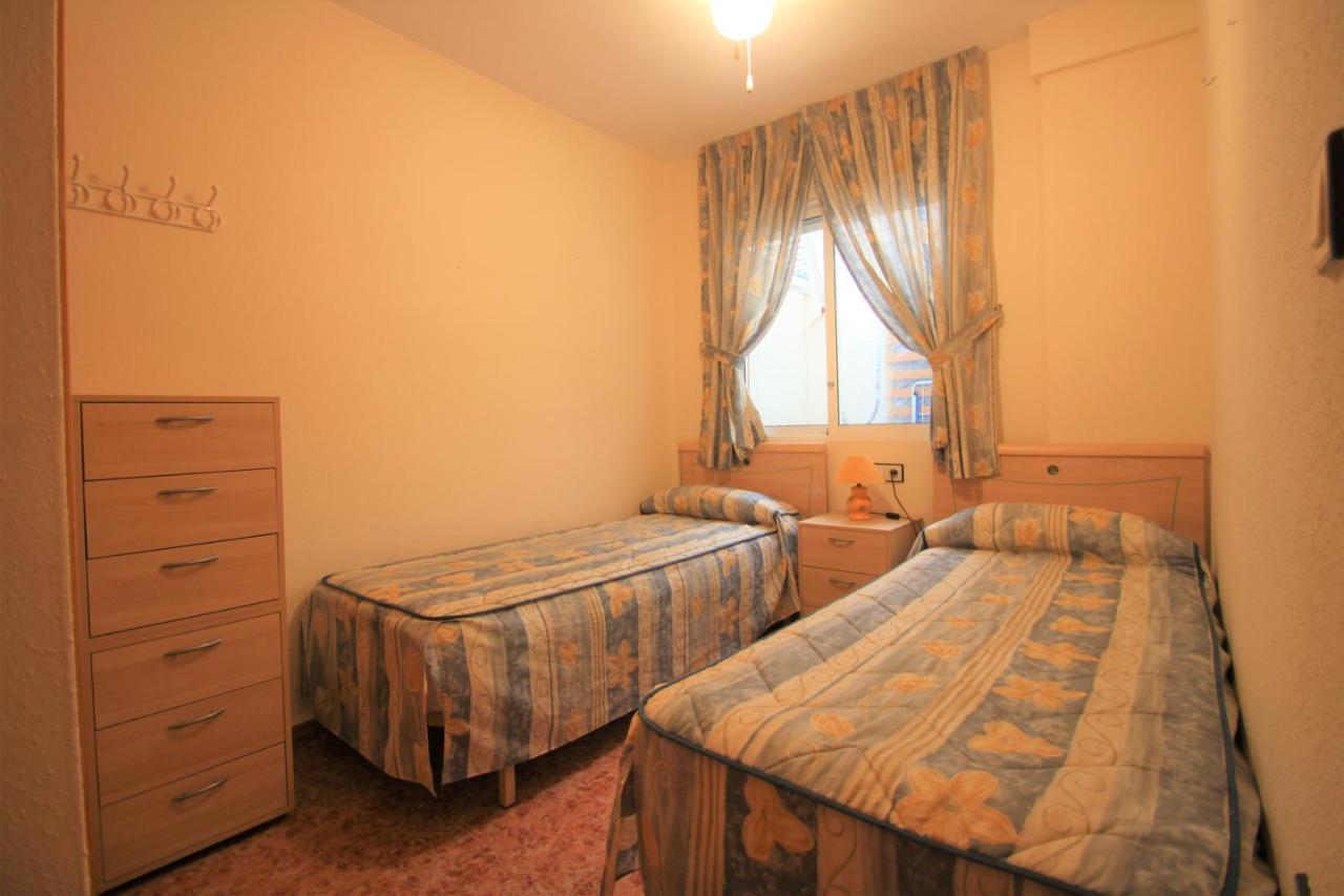 Casaturis Urb.altomar Ga101 Apartment *