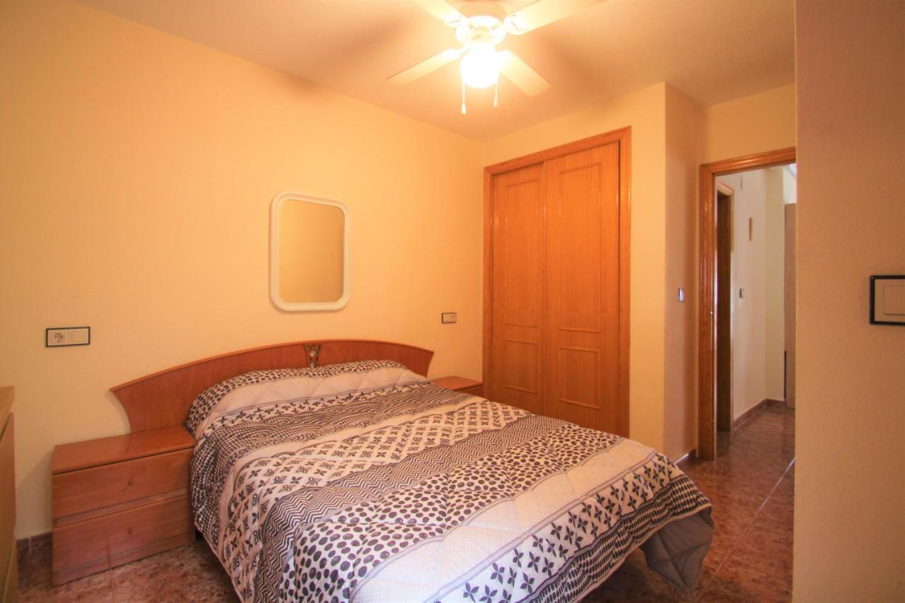 Apartment Casaturis Urb.altomar Ga101 *