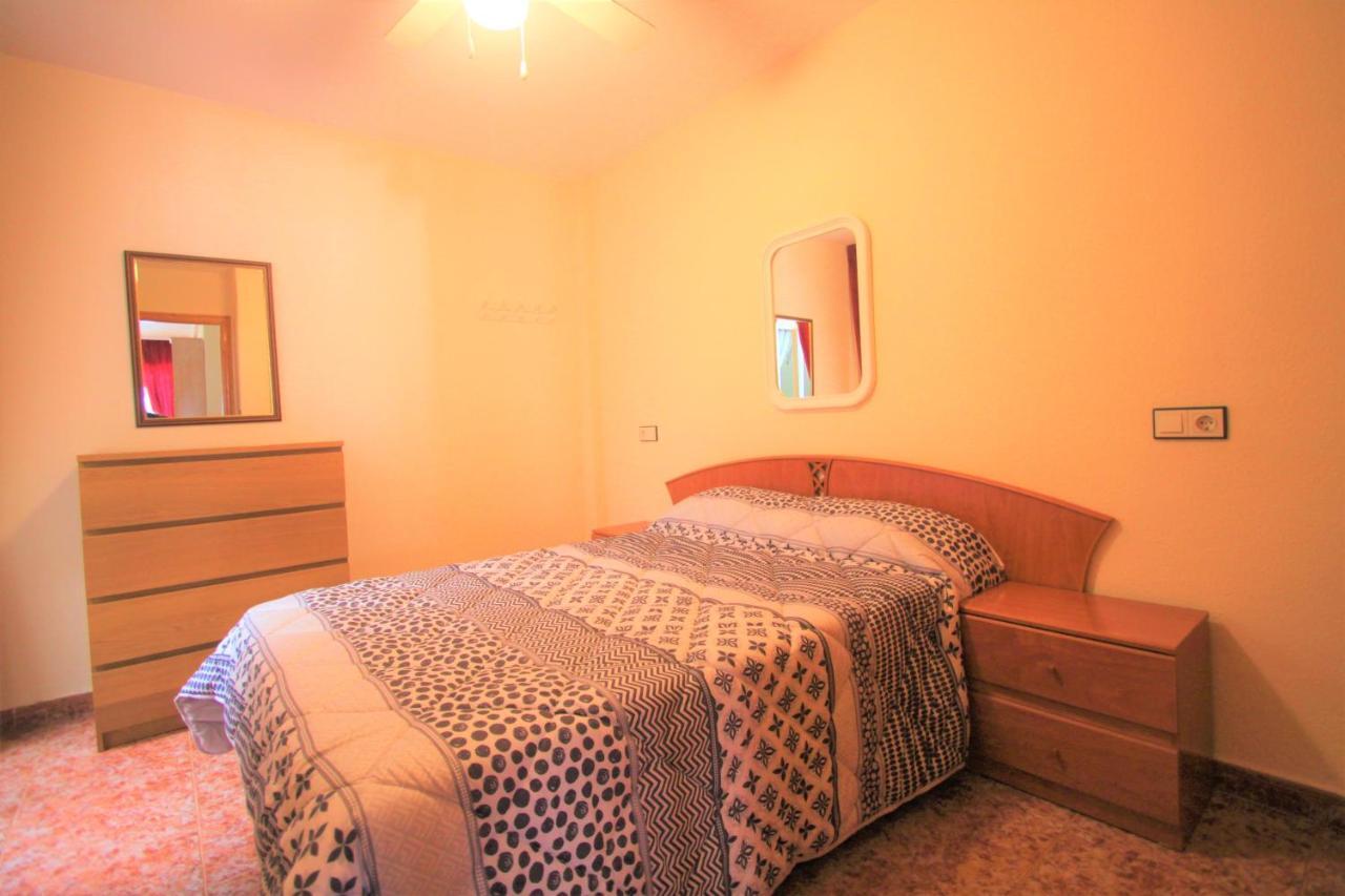Casaturis Urb.altomar Ga101 * Alicante