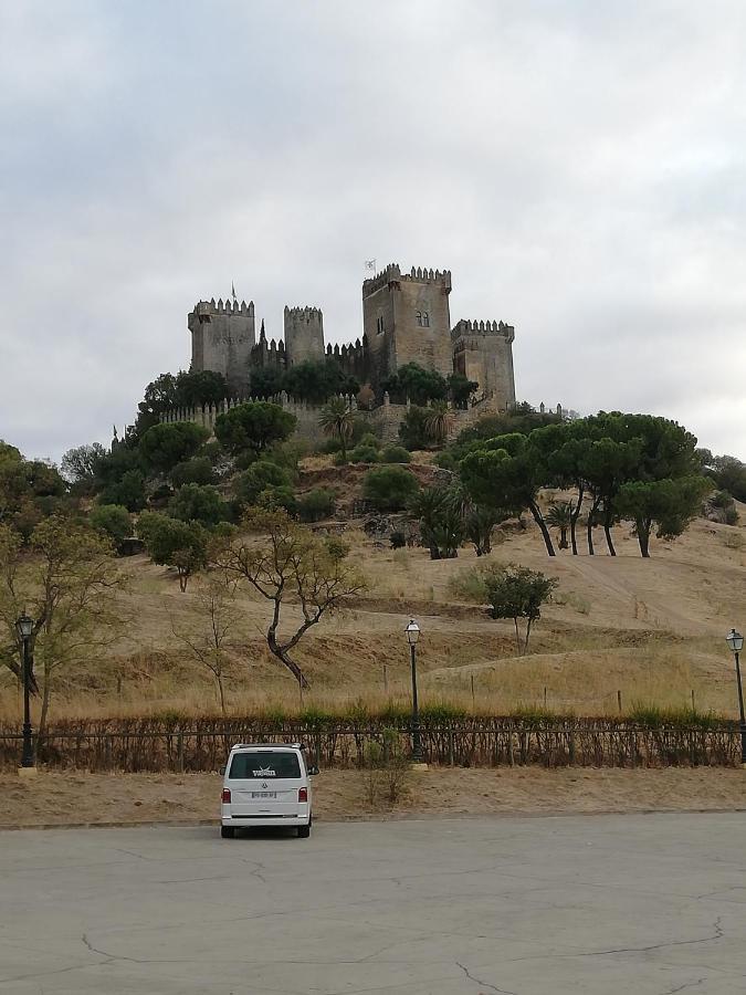 Casa Rural La Luna