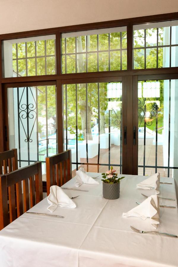 Rural & Restaurante Camaretas Hotel 3*