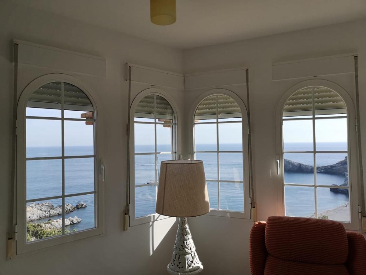 Apartamento Malak * La Herradura (Granada)