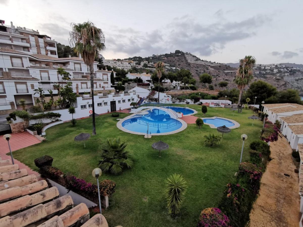 Apartamento Apartamento Malak