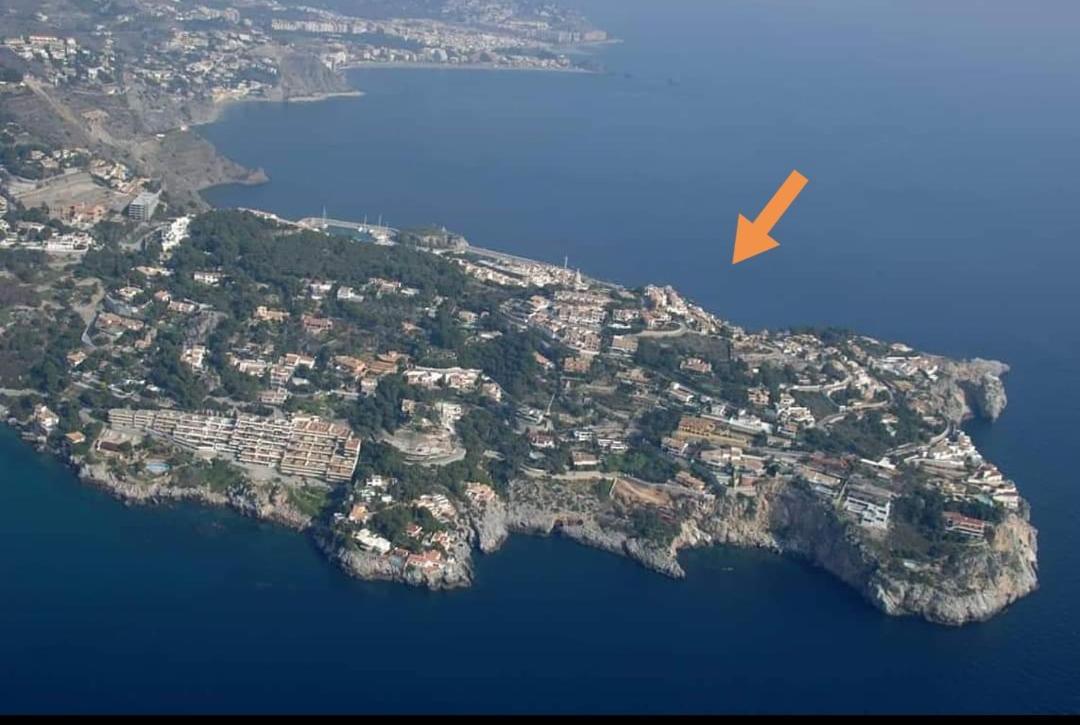 Apartamento Malak