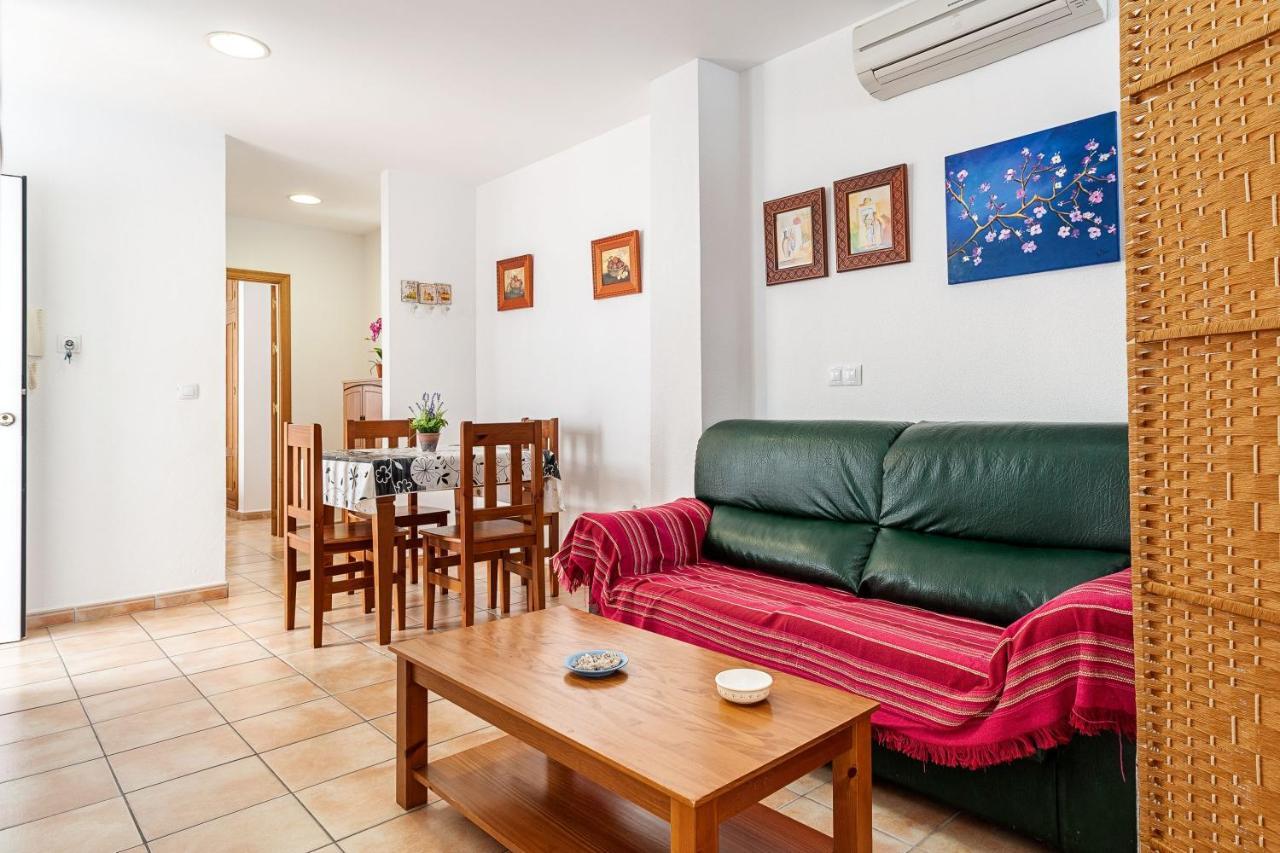 Apartamento Laguna Conil De La Frontera