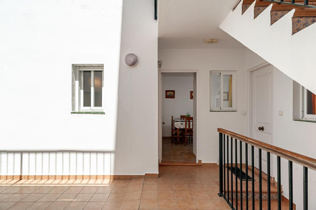 Apartamento Laguna *