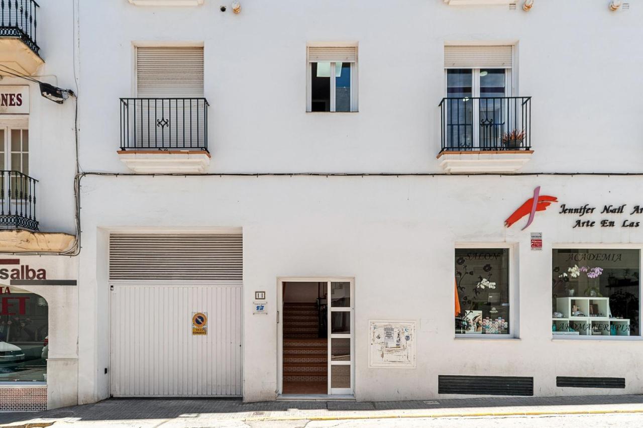Laguna Apartamento *