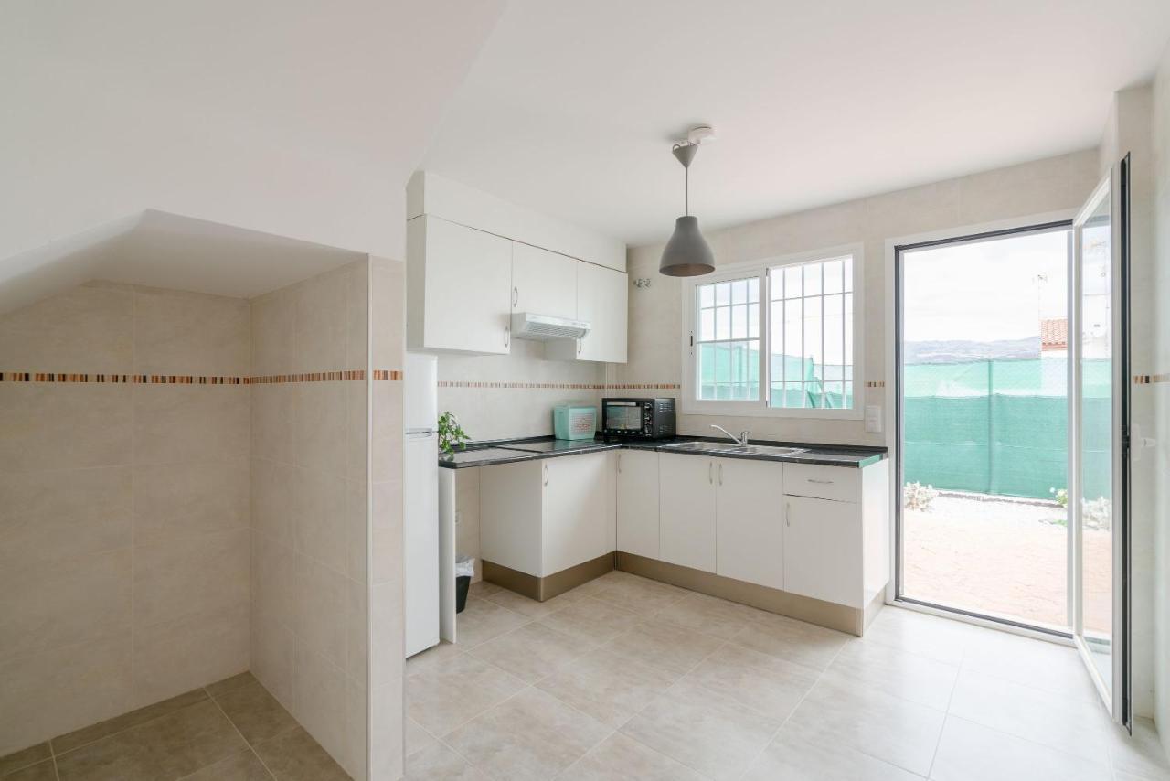 Сasa de vacaciones Chalet Urbanizacion Mirador Del Torcal Almogía