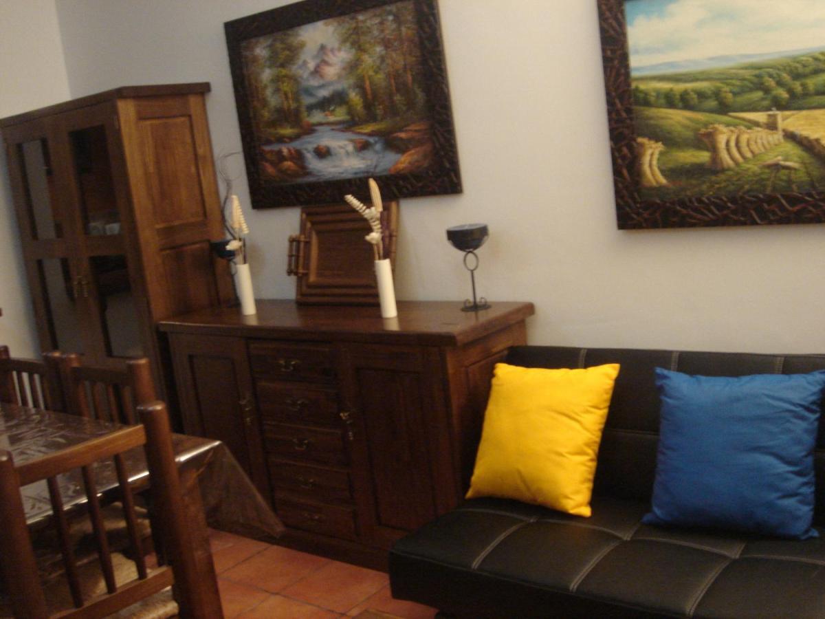 Ocio Aventura Rural Country house Los Romeros