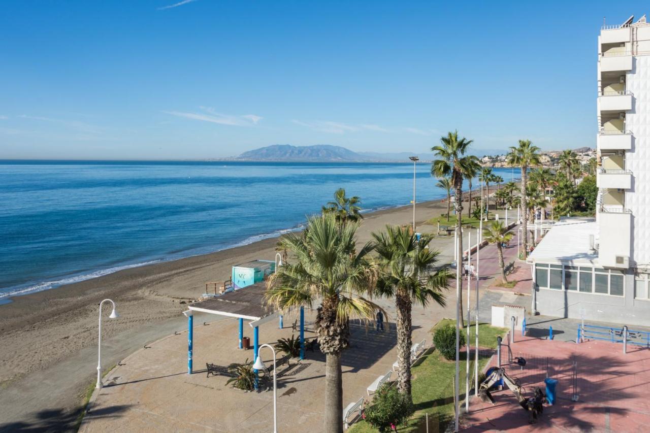 Apartamento Comfortable, Close To The Beach, Pool, New, Paddle Rincón de la Victoria