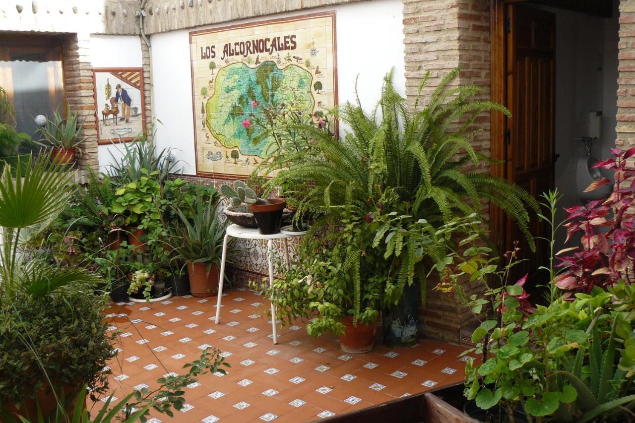 Hotel Restaurante Buitreras El Colmenar