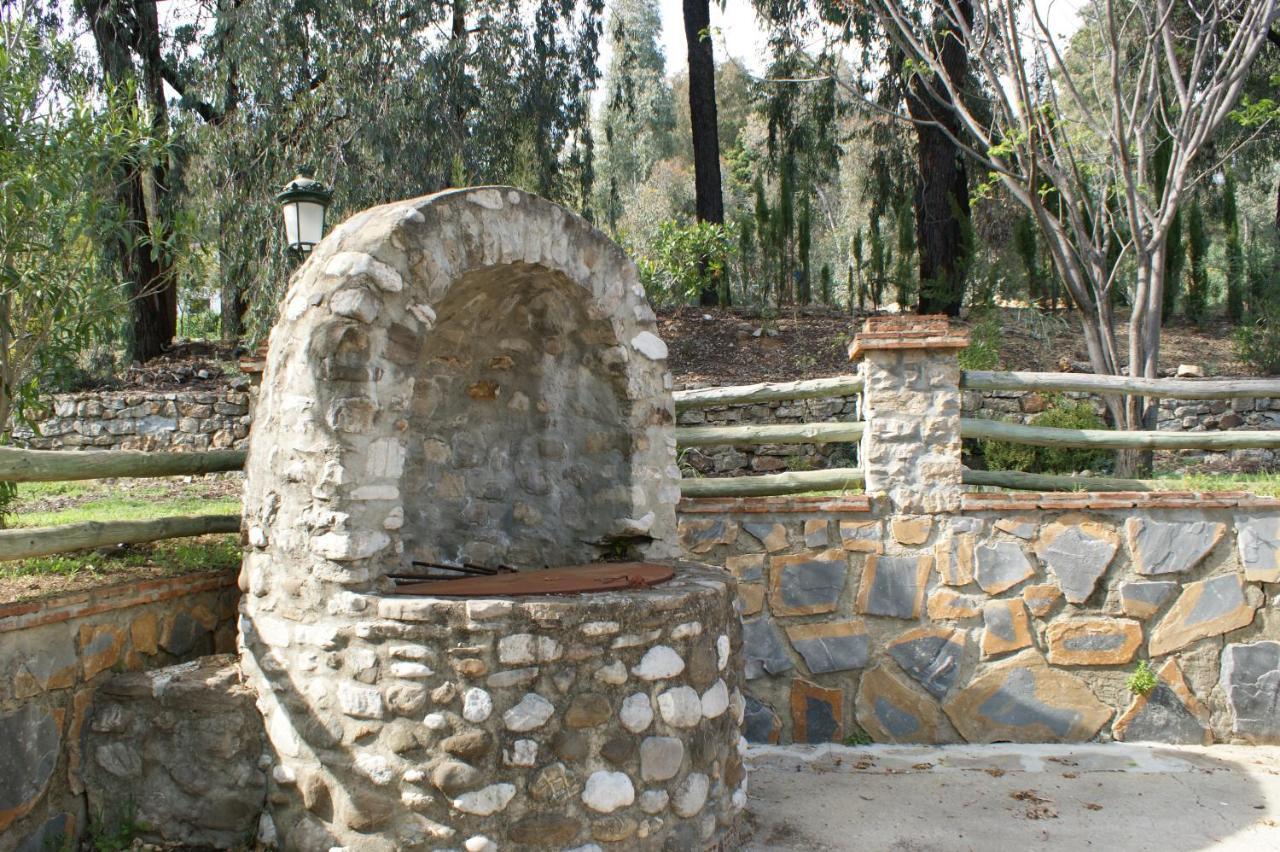 Restaurante Buitreras * El Colmenar