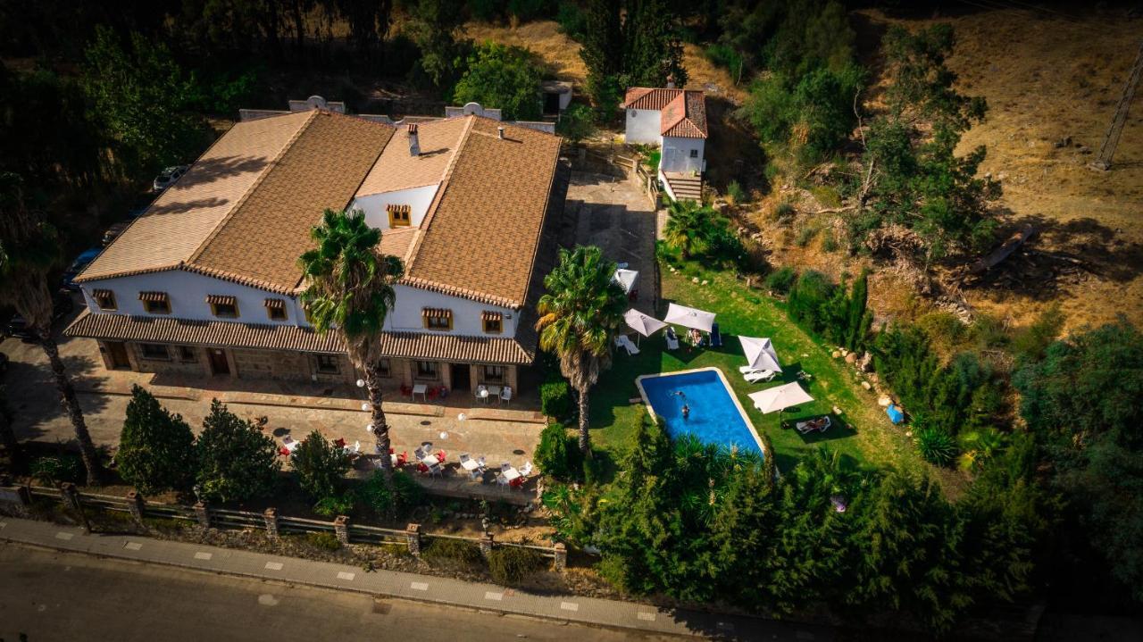 Restaurante Buitreras El Colmenar