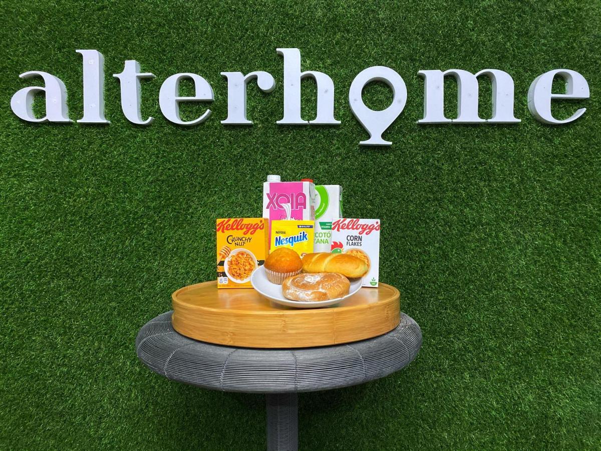 Alterhome Puerta Del Sol Ii *